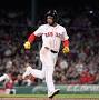 Profile Picture of Mets Acquire Pablo Reyes From Red Sox - MLB Trade Rumorson Google