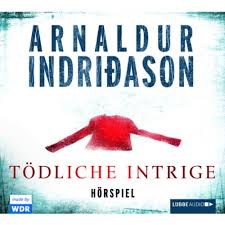 Maybe you would like to learn more about one of these? Amazon Com Todliche Intrige Audible Audio Edition Arnaldur Indridason Cathlen Gawlich Alexander Radszun Kathrin Wehlisch Lubbe Audio Audible Audiobooks
