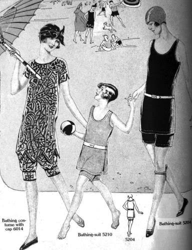 Come On In, the Water Is Fine! — Twin Cities Bungalow Club