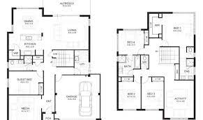 The best thing about this kind of plan is whether you are newlywed couples or retire you can take a two bedroom house plan with two car garage. Bedroom House Plan Double Garage Ideas House Plans 92236