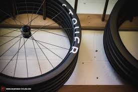 Examine the rim and begin. The Forgotten Art Of Custom Wheels One Day At Stayer Cycles Gran Fondo Cycling Magazine