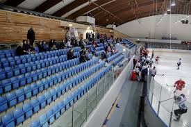 The arena hosts the home games of the bergen flyers ice hockey team. Ishockey Topp Skeptisk Til At Bik Vil Overta Bergenshallen