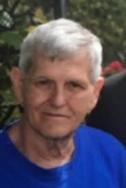 Patrick Sterling Obituary (1952