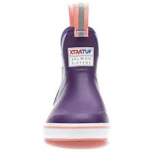 Maybe you would like to learn more about one of these? Xtratuf Woman S 6 Ankle Deck Boot The Mighty Fish