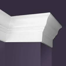 Order 1 foot samples of your favorite crown molding, casing, or baseboard to make sure you love it! Affordable Foam Crown Molding Made In Usa