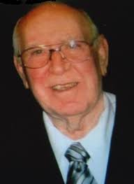 Obituary of Alonzo Felts