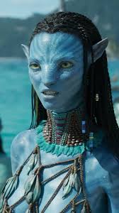 My husband was Toruk Makto. He led the clans to victory against the Sky  People. #avatar2 #shorts