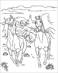 Pin On Horse Crafts Print out this page and color it with crayola® crayons or markers.