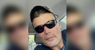 Obituary for George Brian Smith