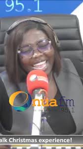 Rev. Dr. Emmanuel Baidoo will be joining us tomorrow morning for our New  Year's day celebration. Make sure to tune in and enjoy #OnuaFM