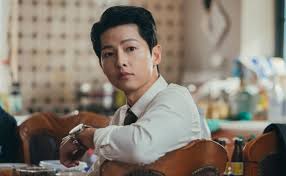 May 23, 2021 · born on september 19, 1985, song joong ki is a south korean actor. Song Joong Ki Reveals He Wasn T Satisfied With His Italian Lines In Vincenzo