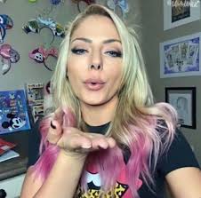 Sending kisses ♥️