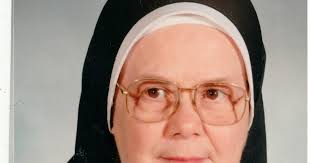 Diggin' for Clues: Sister Mary Lourdes Johnson