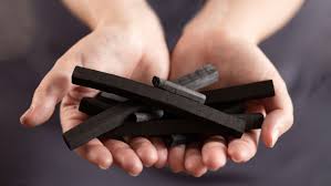 photo Drawing Charcoal Willow Tree