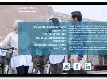 Halo pembaca kali ini saya akan berbagi pengalaman saya mengikuti seleksi di salah satu perusahaan terbesar di indonesia yap pembuat indomie. Bocoran Tes I Fuel Pt Indofood Cbp Sukses Makmur Noodle Division Tips Kerja