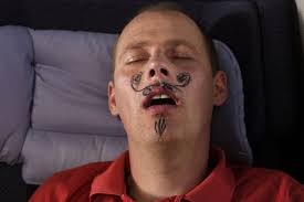 Bad Behavior Is Rising