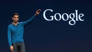 Google's Sundar Pichai is likely the highest-paid CEO - MarketWatch