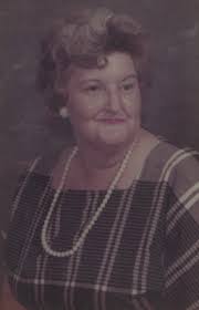 Obituary information for Carolyn Henrietta Butler