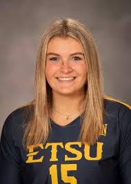 2022-23 Women's Volleyball Roster