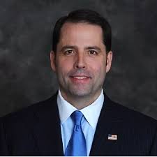 Christopher Duvall, The Chertoff Group