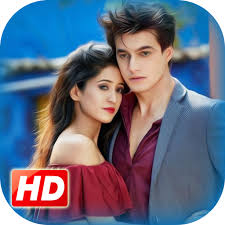 .naira cute moments/pics do watch before you go for your photoshoot title : Hd Wallpapers Of Kartik And Naira Serial Photos Apk 1 0