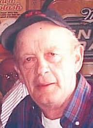 Glen Knutson Obituary (1937