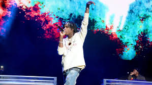 His stage name serves as a combination of the fashion… Mjbrb99hrmjd3m