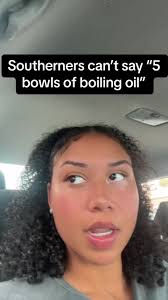 5 bowls of bullin ull 😭😭 #fyp #period #southern #southernaccent #baddie  #unpopularopinion #curls