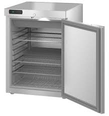 Maybe you would like to learn more about one of these? Hr24b Undercounter Compact Refrigerator Single Section With Lockable Stainless Door