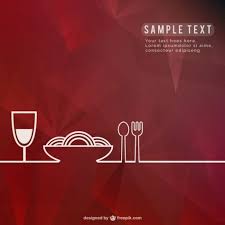 Download Restaurant Background Template For Free Logo Restaurant Food Graphic Design Resturant Logo