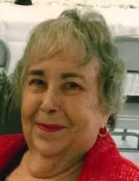 Obituary information for Jane Marie Pointer