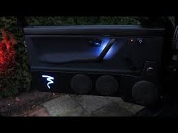 Interior Lighting System Car Led Lights Car Led Car Mods