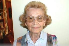 Margaret Bell Obituary