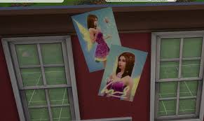 Well you can make your sim into . We Need Fairies In Sims 4 Who S With Me Sims4