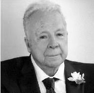 Robert CAMPEAU Obituary (2017)