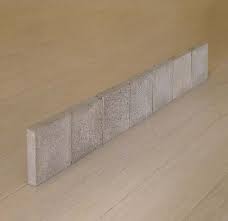 Image result for carl andre bricks