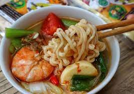 Pin On Resep Bakmi