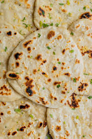 Easy Sourdough Discard Naan Recipe Midwest Nice Recipe Naan Recipe Sourdough Starter Discard Recipe Recipes