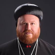 His Eminence Mor Nicodemus Daoud Sharaf paid a brotherly visit to our  beloved Archdiocese