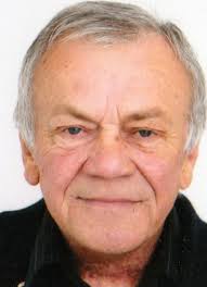 Vellechevreux-et-Courbenans. Daniel Fleury nous a quittés