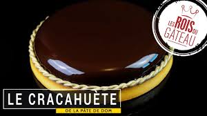 Le Cracahuete La Recette Originale Des Rois Du Gateau Youtube