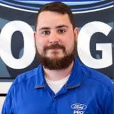 Chad Detwiler's Instagram, Twitter & Facebook