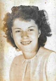 Obituary for Virginia K. Rosseau