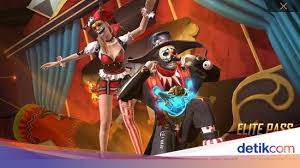 Here are some of the leaked rewards that could make it to next month: Pre Order Elite Pass Season 36 Free Fire Dibuka Dapatkan Bonus Surfboard