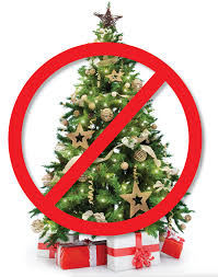 Christmas tree png & psd images with full transparency. A Christmas Tree Says Something Detroit Jewish News