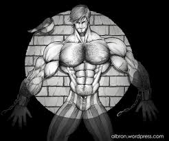 Check out amazing muscleboy artwork on deviantart. Muscle Men In 3d Nakednoises