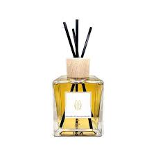 Diffuseur batonnet 100ml linge frais. Diffuseur A Batonnets Apm 100 Ml Atmosphere Poetiquement Modifiee