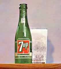Image result for Seven-Up Green 1956 Wayne Works