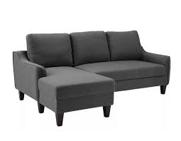 These are made as stand alone smaller couches or can be used for filling extra space. Jarreau Sofa Chaise Sleeper Gray Chaise Lounge Sleeper Sofa
