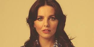 Gloria Hills's Instagram, Twitter & Facebook